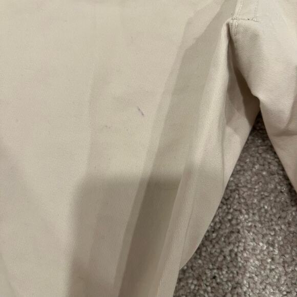 GAP White Short Pants - Picture 7 of 12